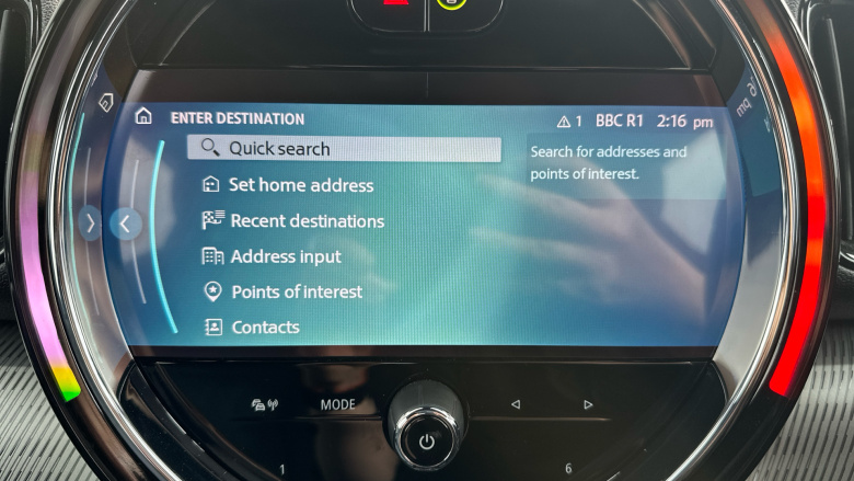 MINI Countryman 1.5 Cooper Exclusive ALL4 5dr Auto [Comfort Pack] Petrol Hatchback